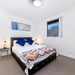 Kozyguru Harris Park Charming 1R Two-Story Apt