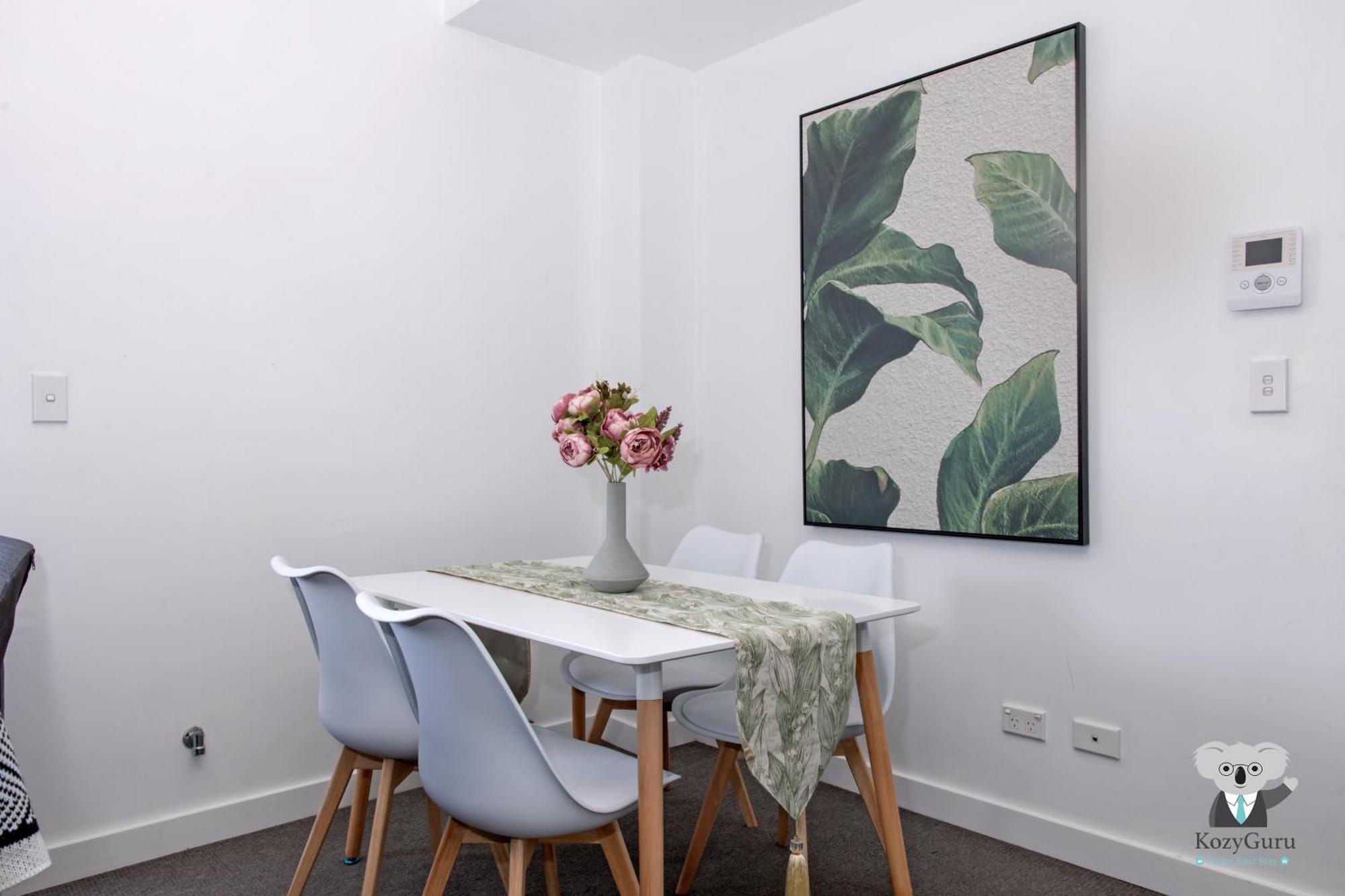 Kozyguru Harris Park Charming 1r Two-story Apartment *